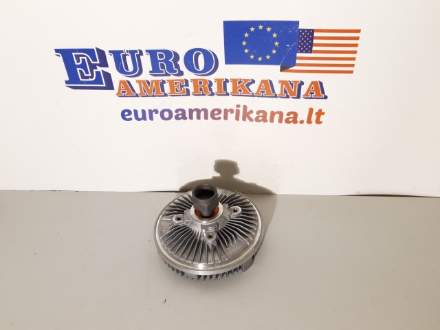 Radiator Fan Clutch